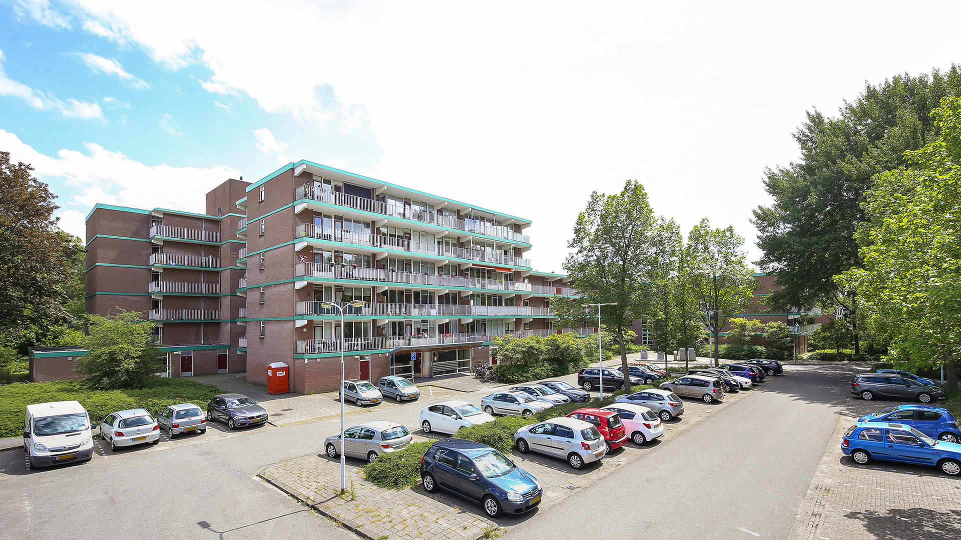 Moerwater 2, 2715 GL Zoetermeer, Nederland