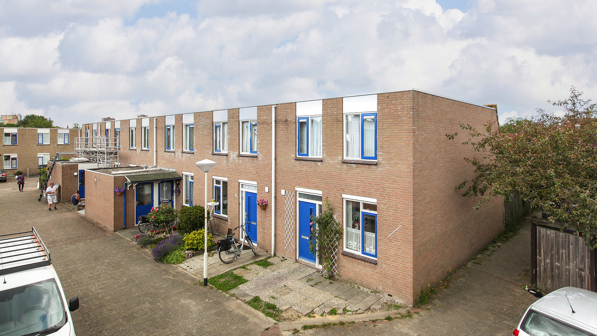 Pinterzijde 9, 2725 NT Zoetermeer, Nederland