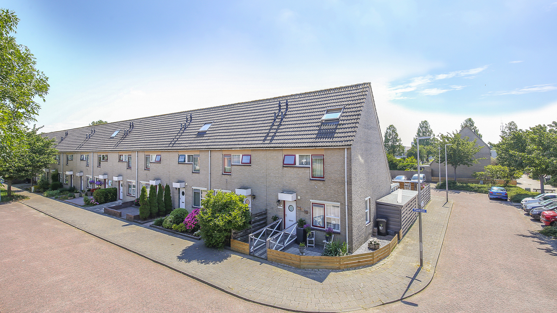 Planbaan 99, 2728 EB Zoetermeer, Nederland
