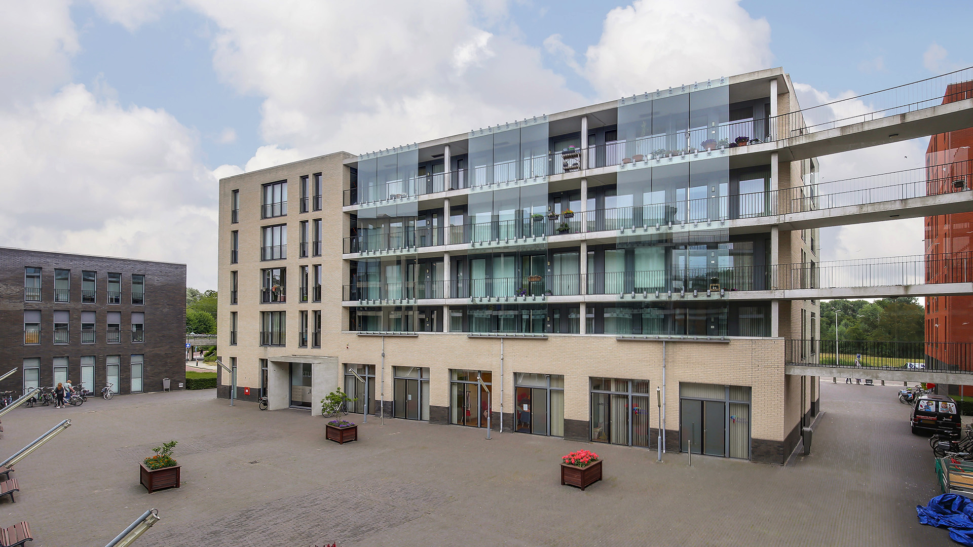 Bijdorplaan 505, 2713 SZ Zoetermeer, Nederland