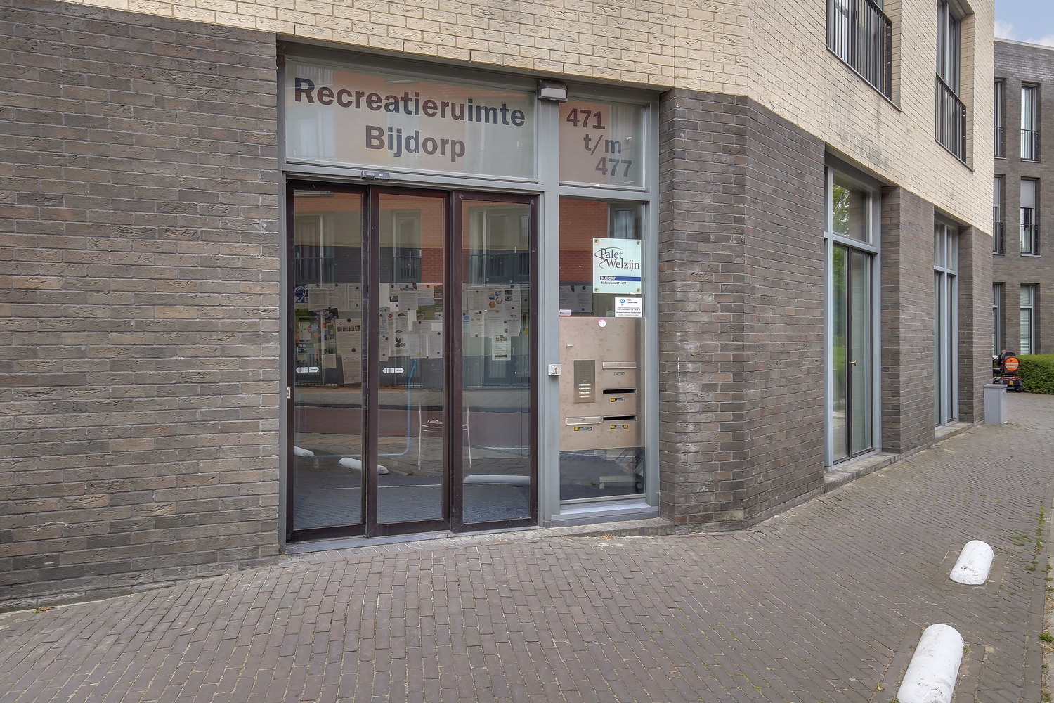 Bijdorplaan 505