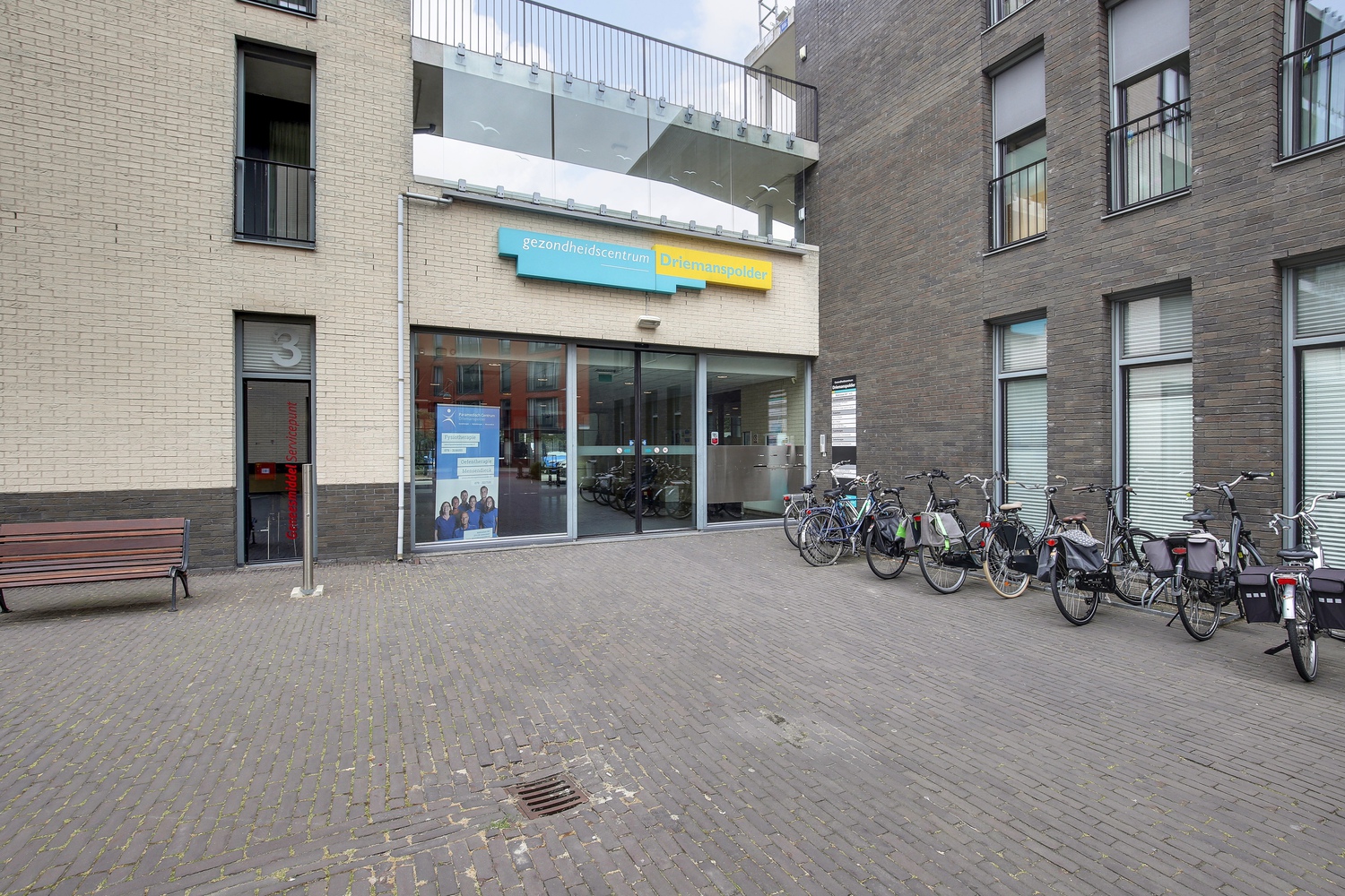 Bijdorplaan 505