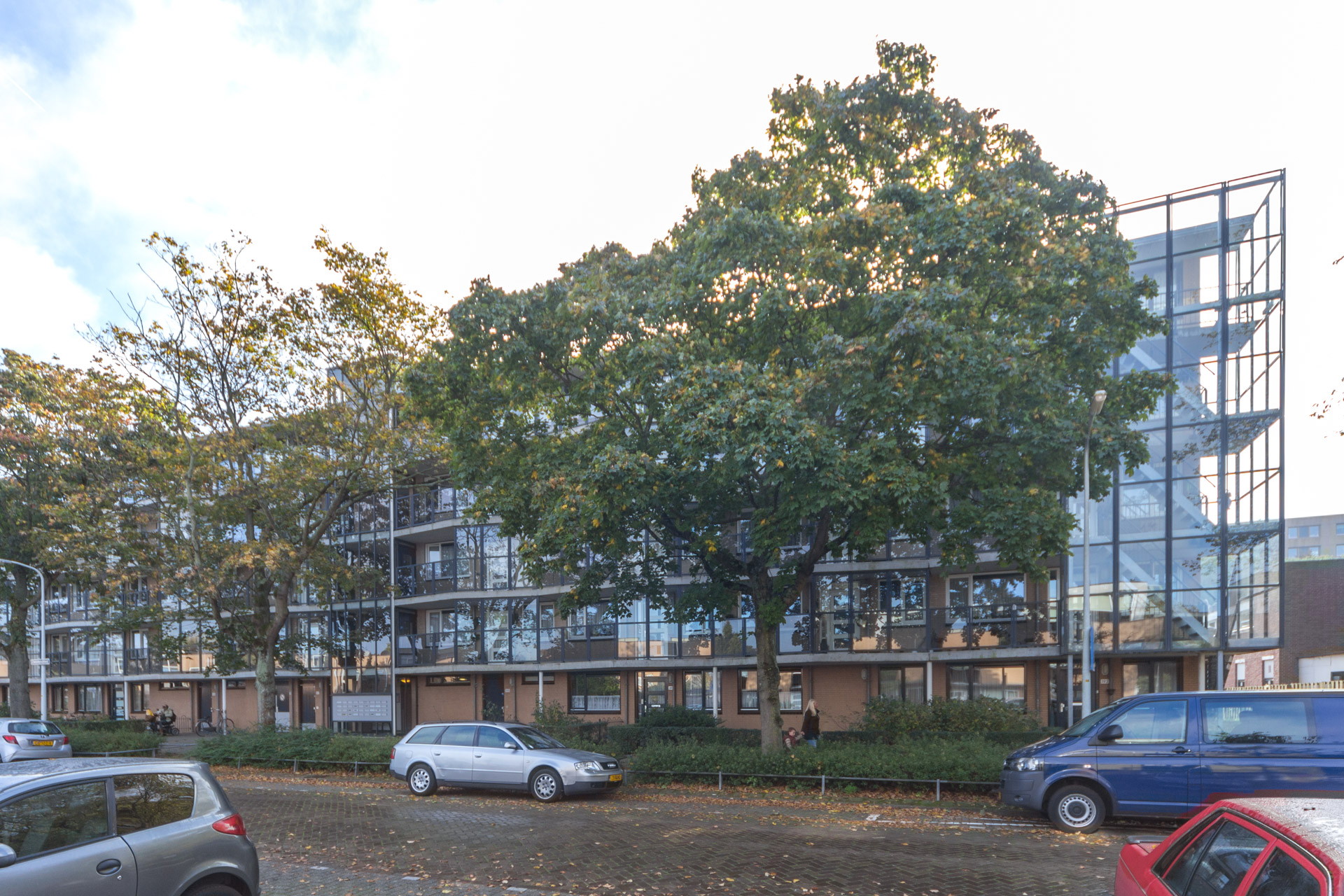 Zweeloostraat 132