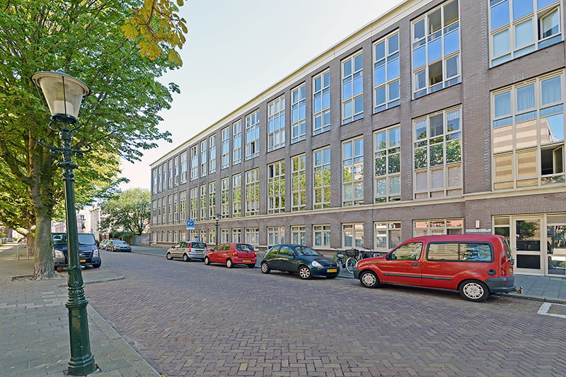 Borneostraat 65, Den Haag