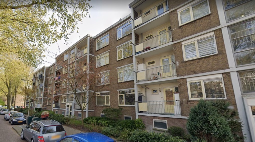 Riddersdreef 195, 2542 XV Den Haag, Nederland