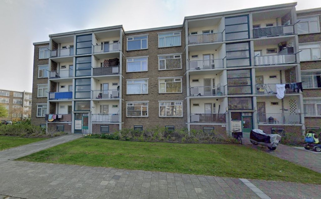 Riddersdreef 195