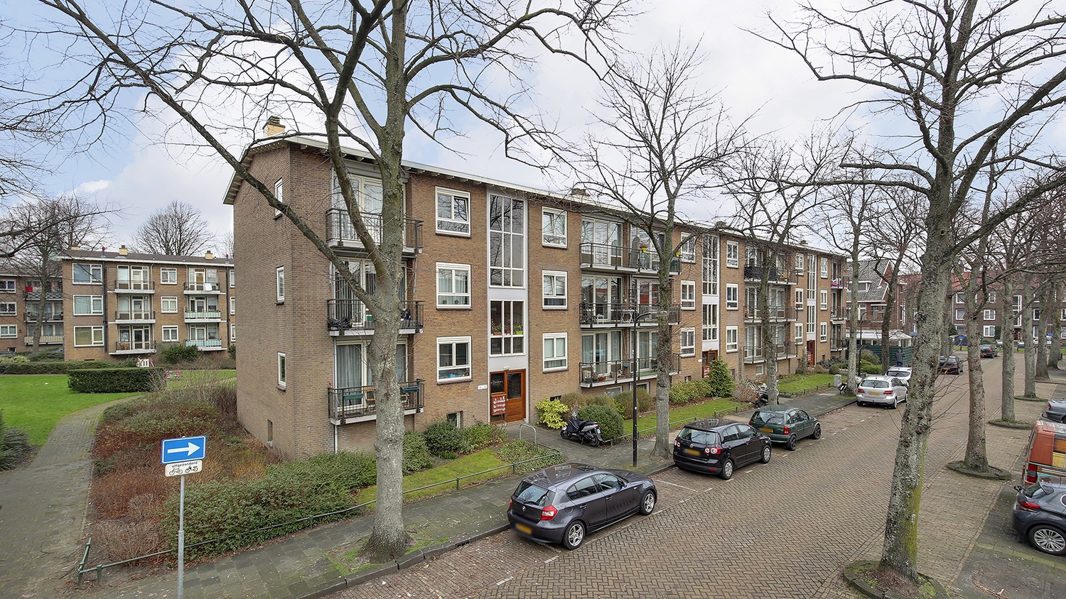 Van Dijcklaan 24, 2282 VP Rijswijk, Nederland