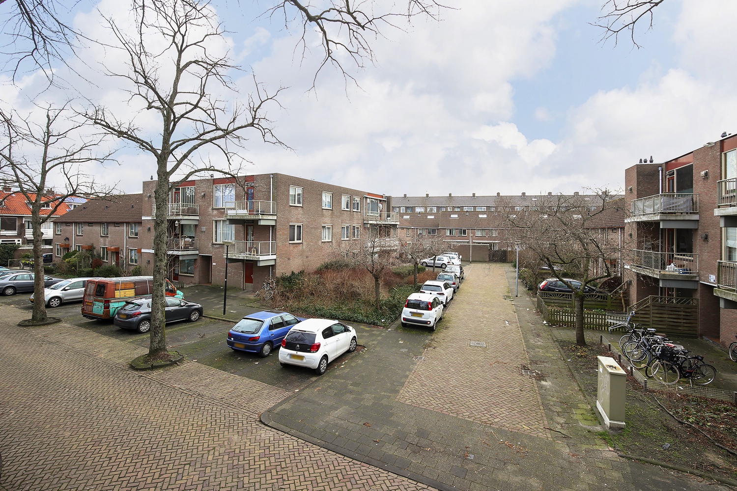 Van Dijcklaan 24