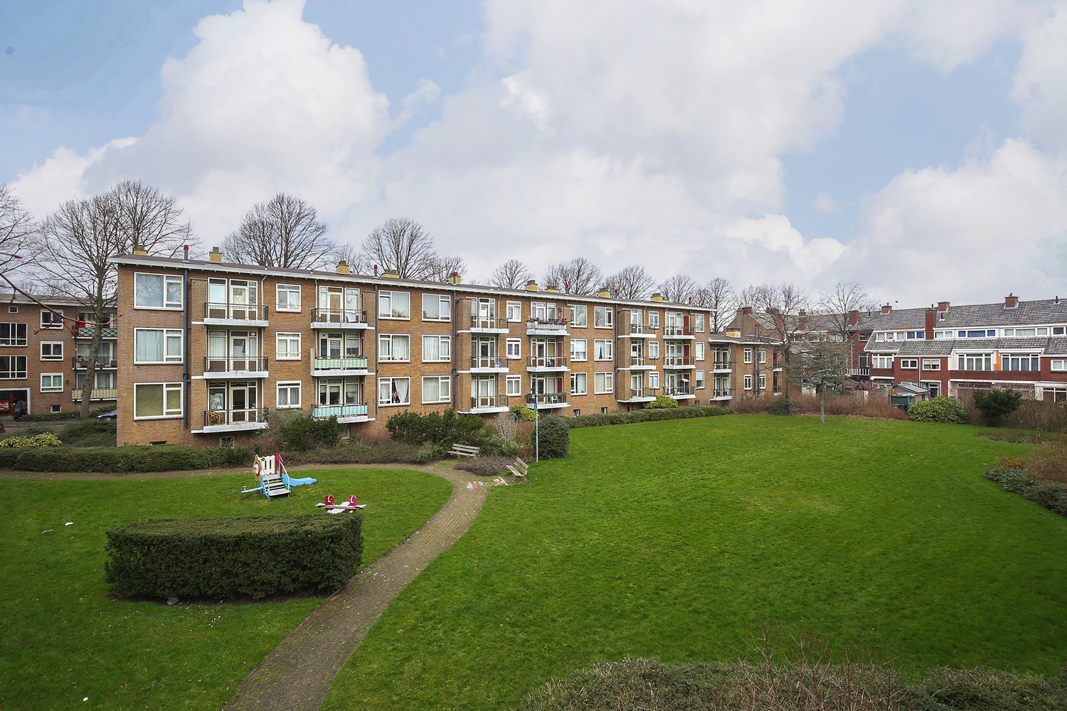 Van Dijcklaan 24