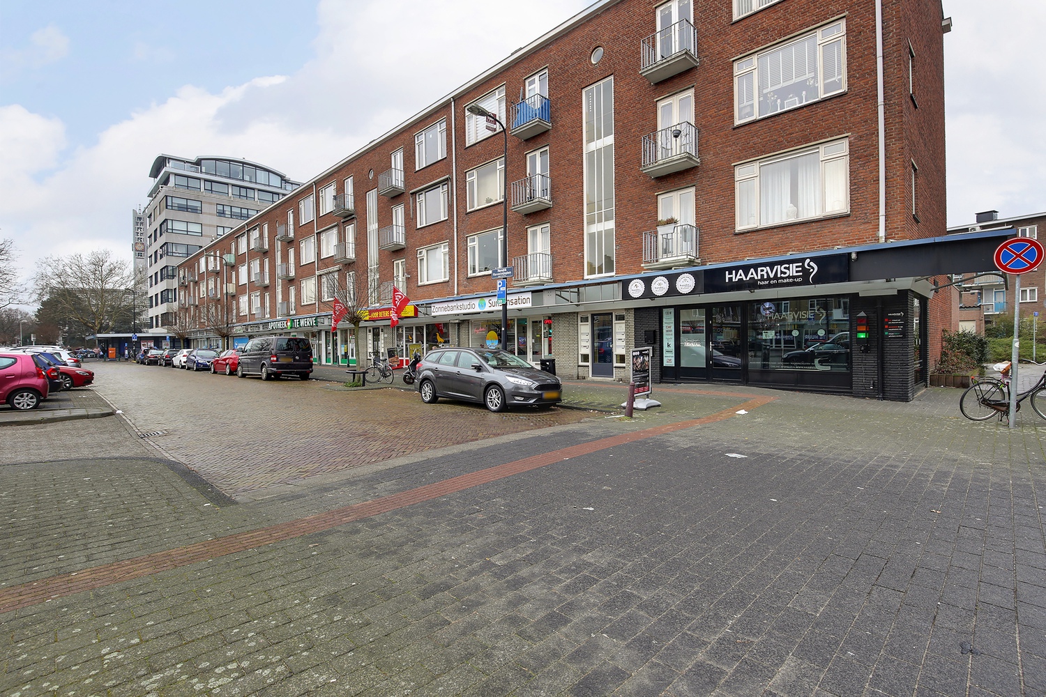 Van Dijcklaan 24
