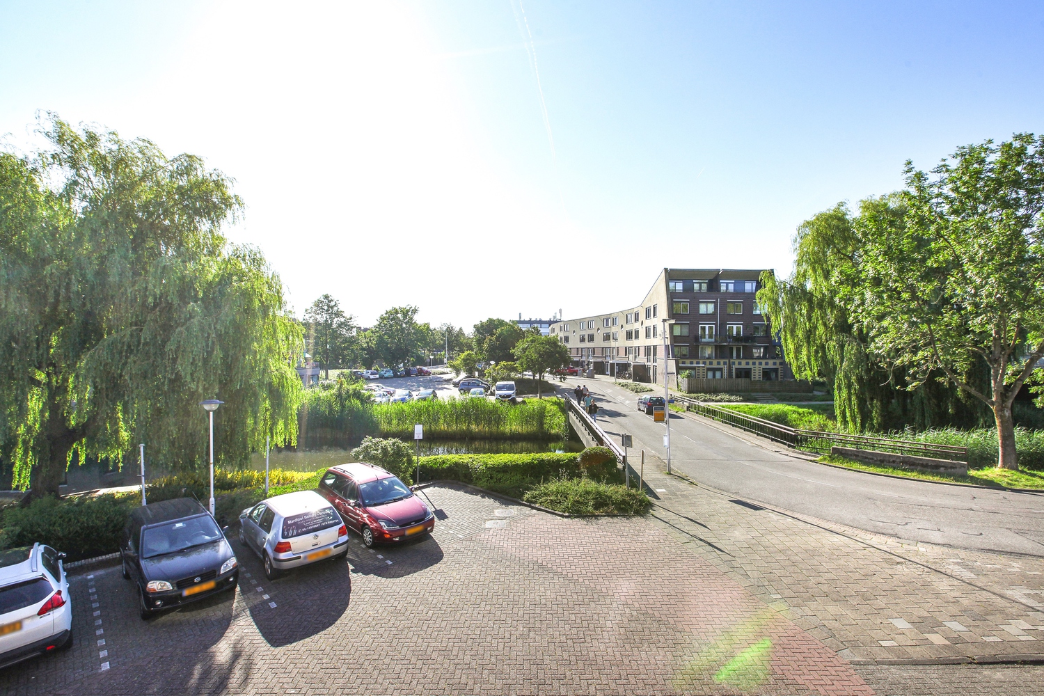 Gondelkade 140