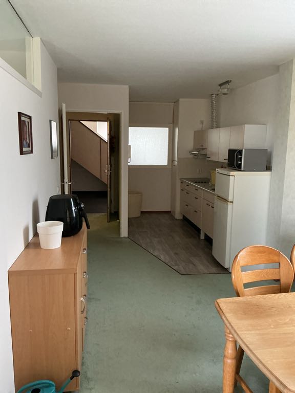 Gondelkade 140