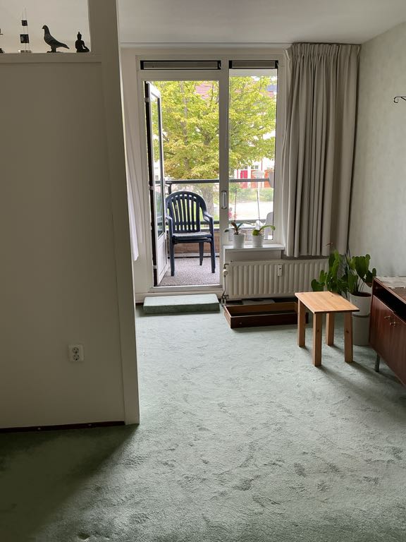Gondelkade 140
