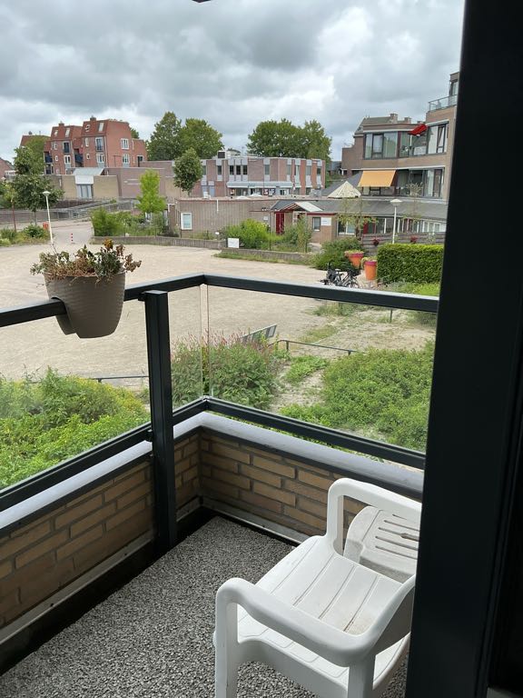 Gondelkade 140