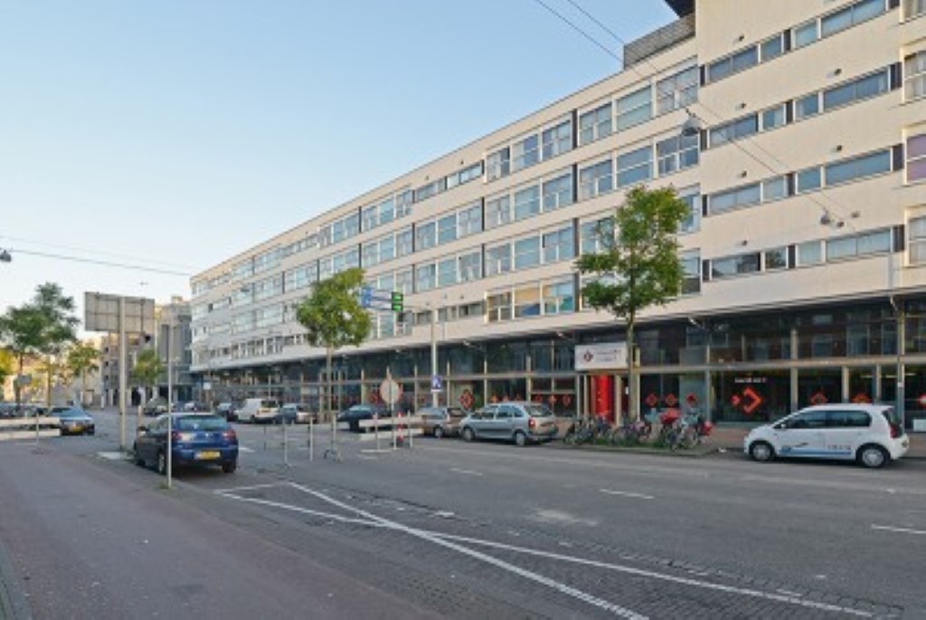 Amsterdamse Veerkade 86, Den Haag