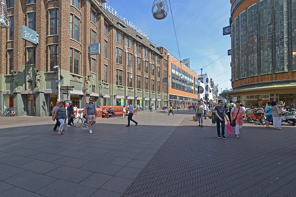Amsterdamse Veerkade 86