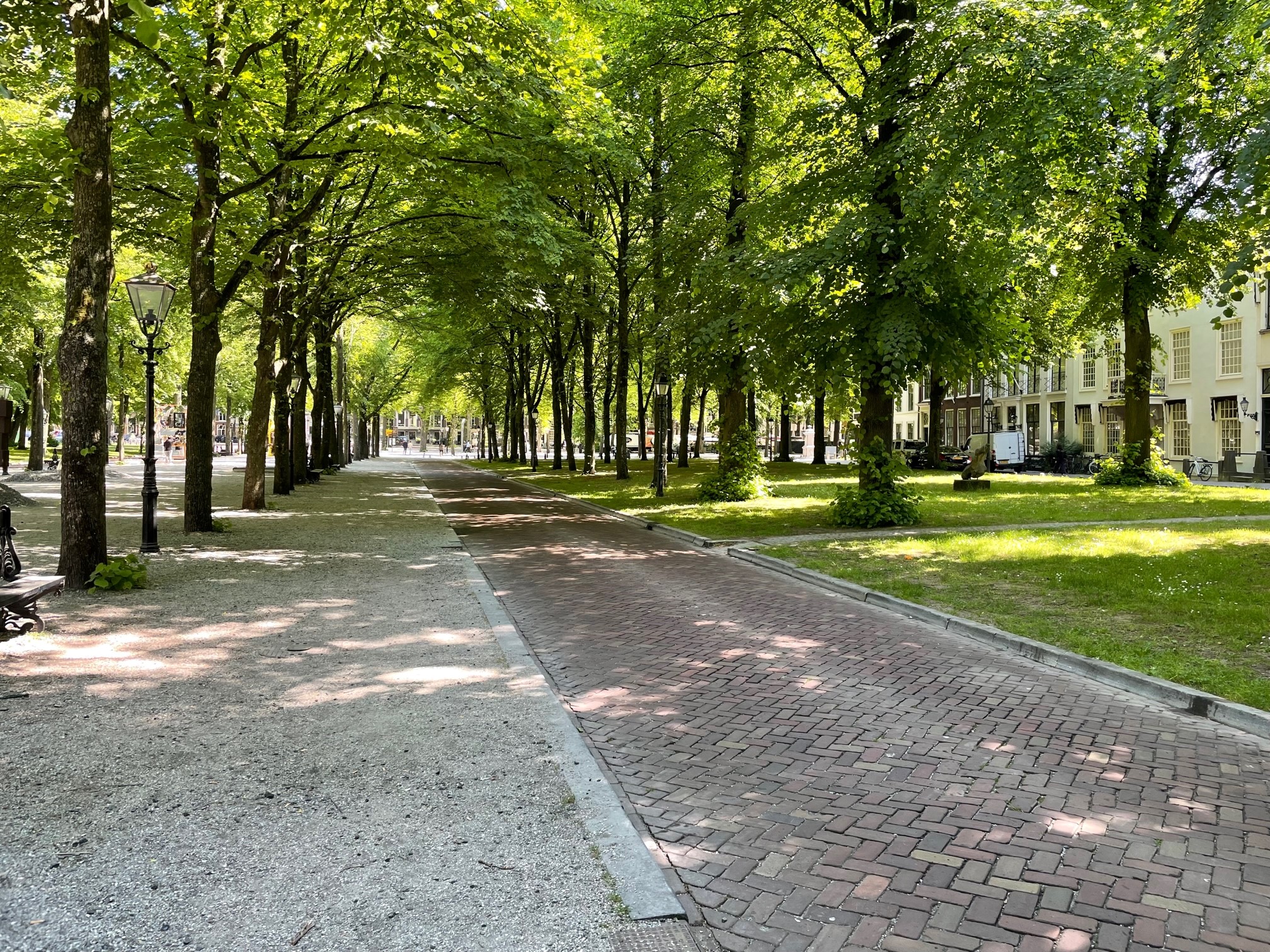 Amsterdamse Veerkade 86