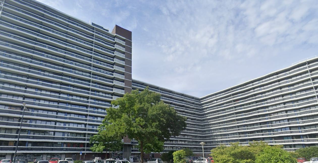 Fonteinbos 57, Zoetermeer