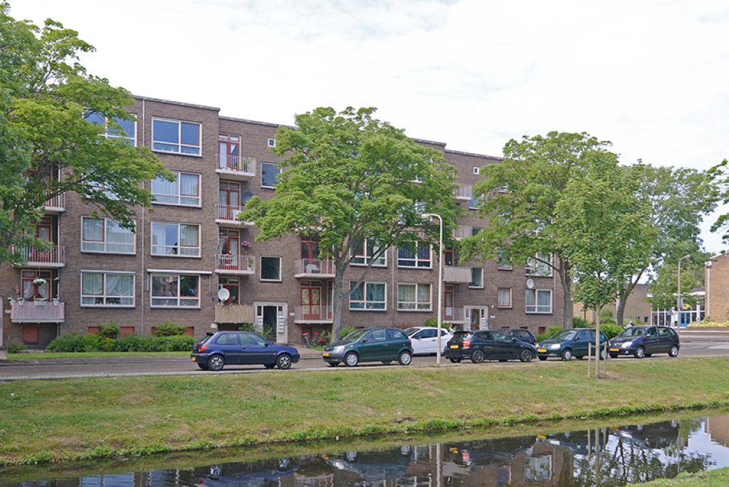 Middenstede 5, 2543 TD Den Haag, Nederland