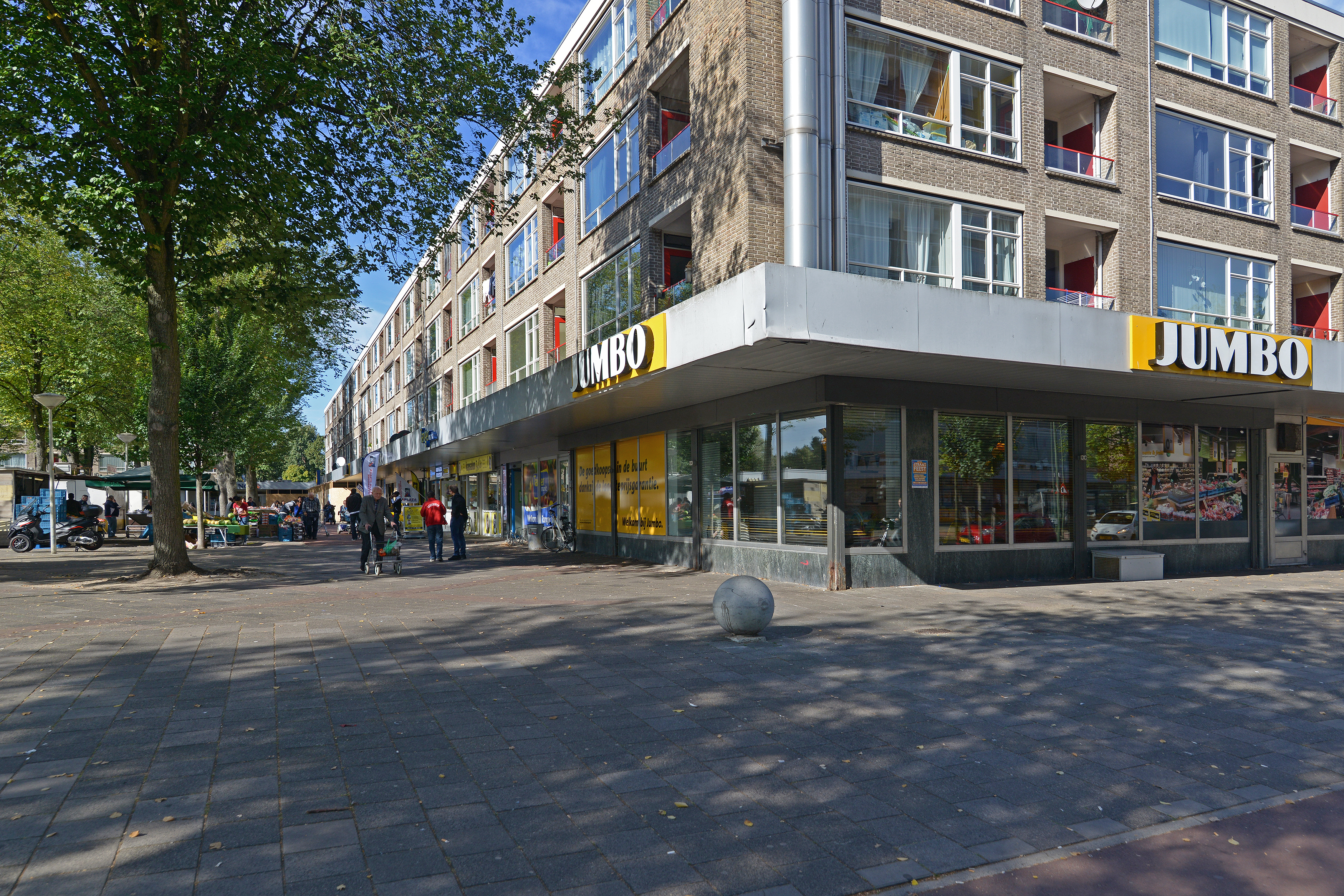 Middenstede 5