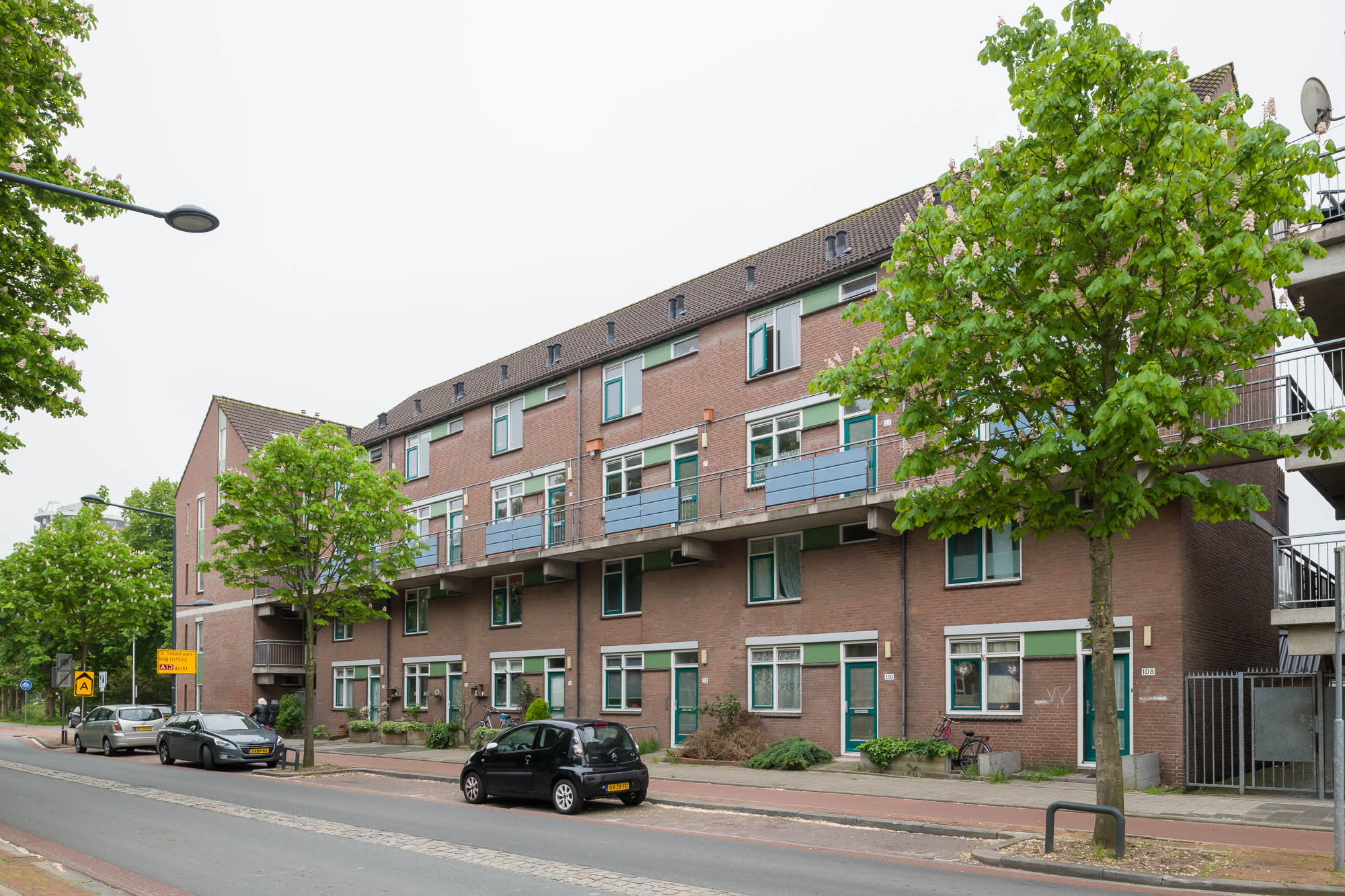 Krakeelpolderweg 116, 2613 NW Delft, Nederland