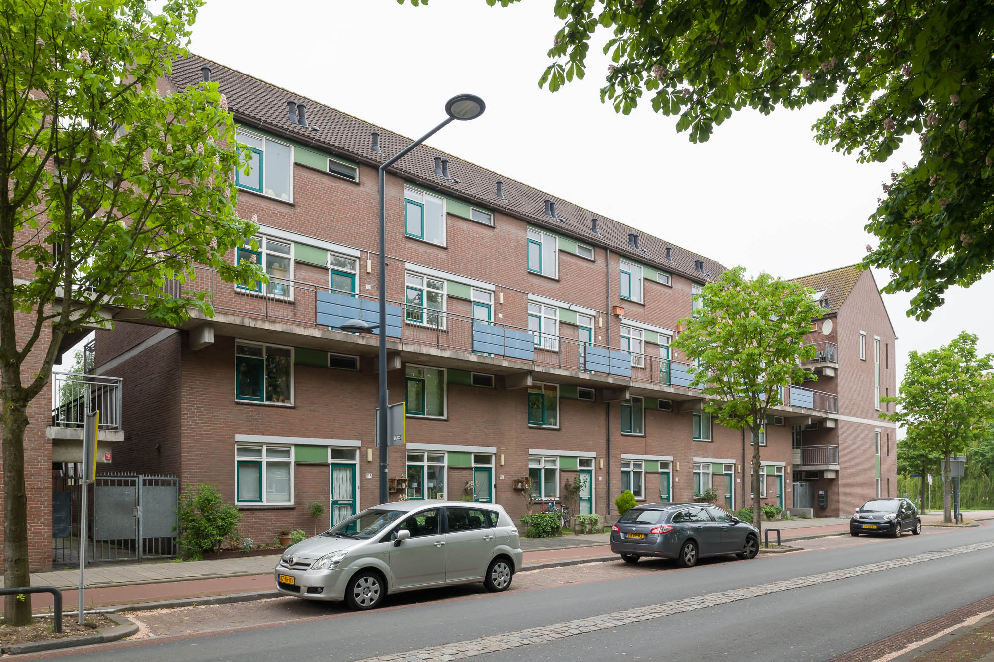 Krakeelpolderweg 116