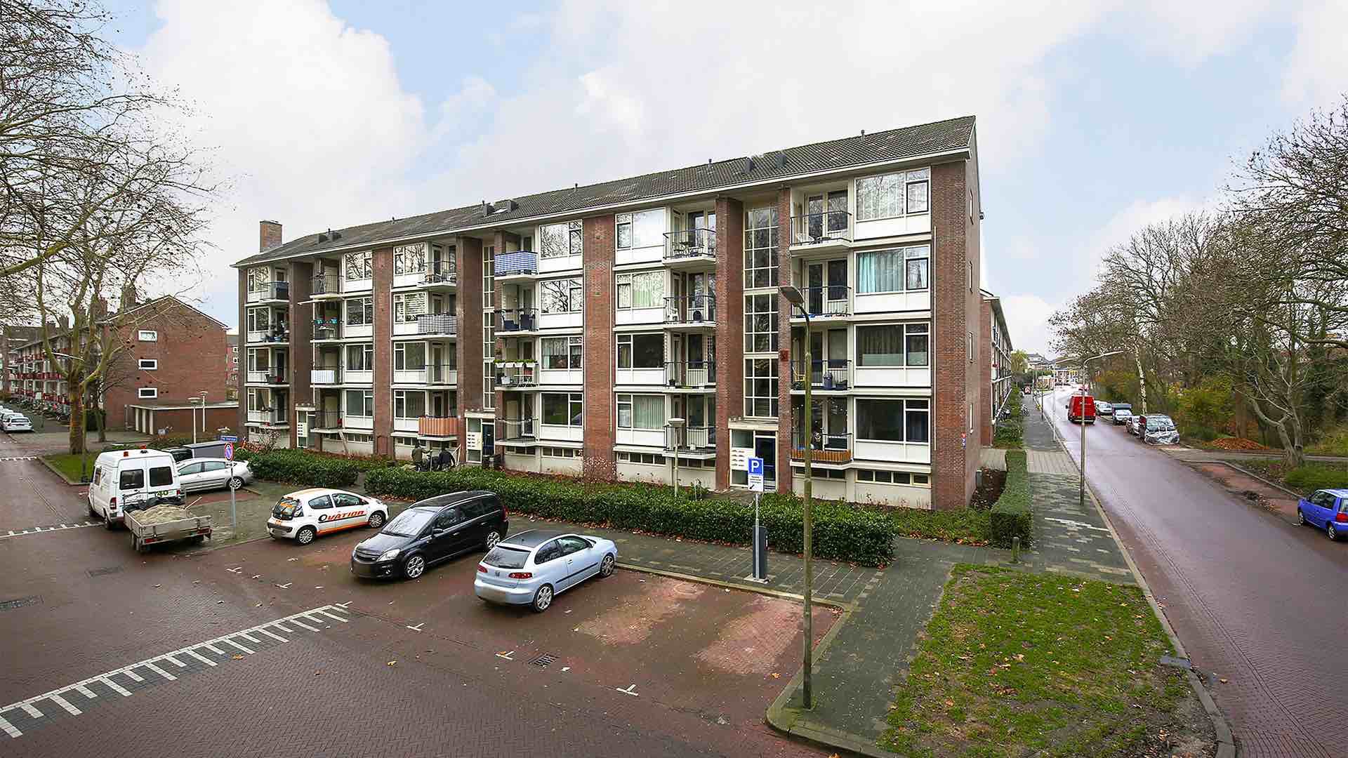 Professor Telderslaan 193, 2628 XC Delft, Nederland