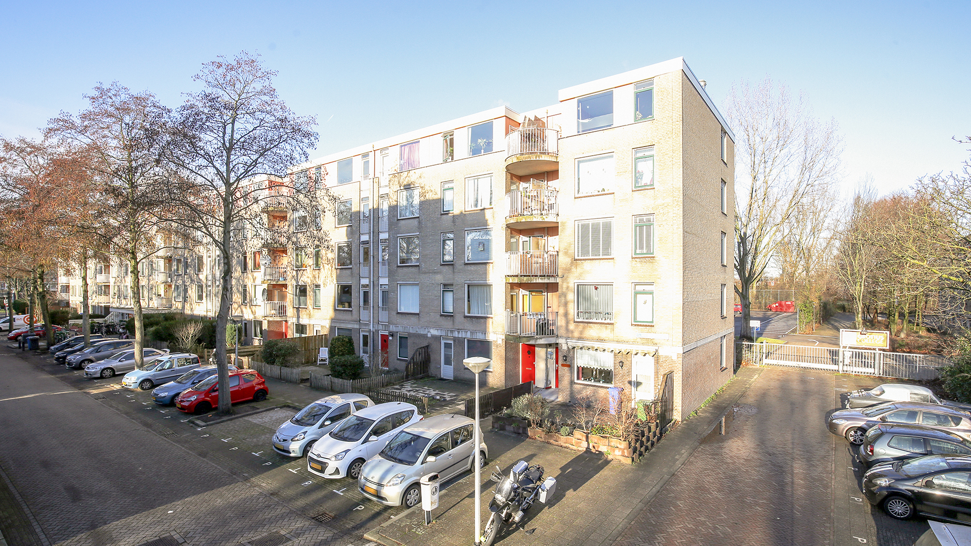 Kurt Weillstraat 61, 2625 WT Delft, Nederland