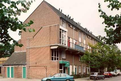 Duke Ellingtonstraat 174