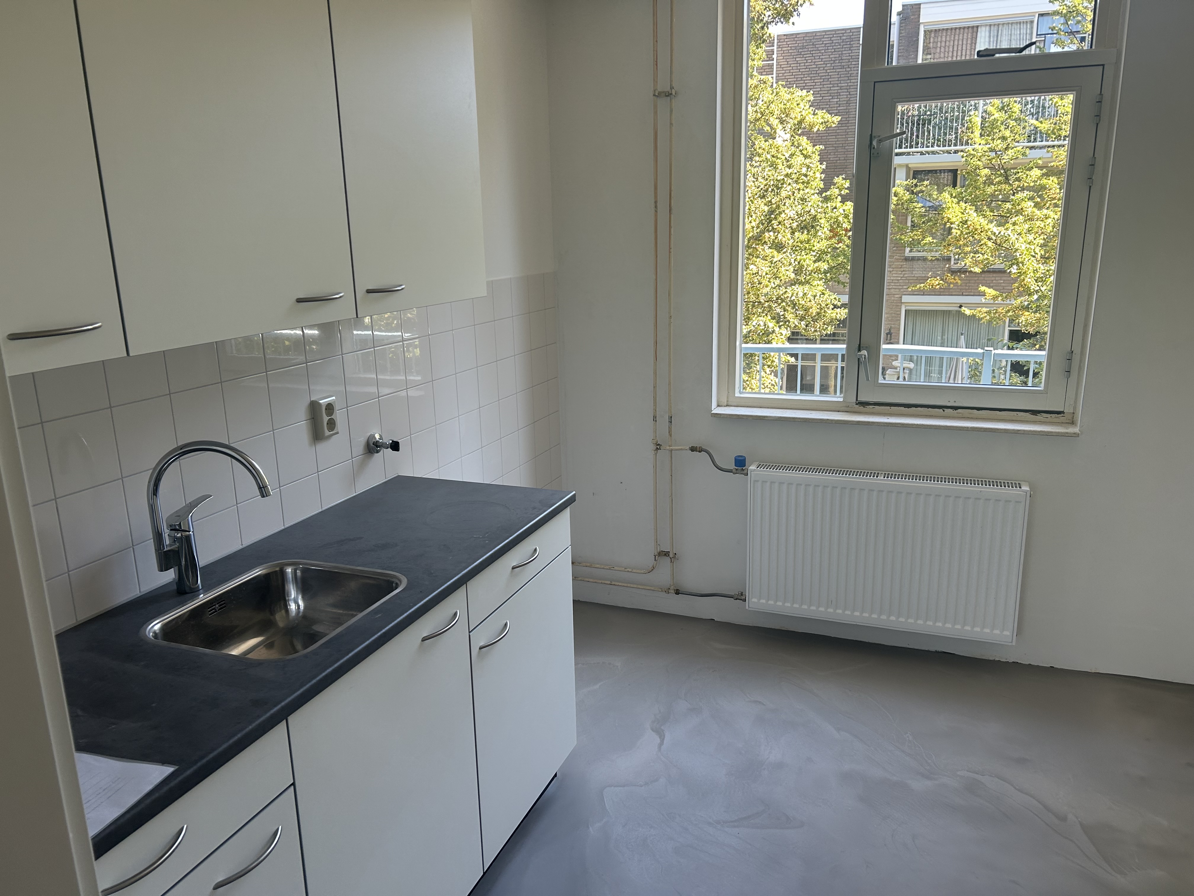Duke Ellingtonstraat 174