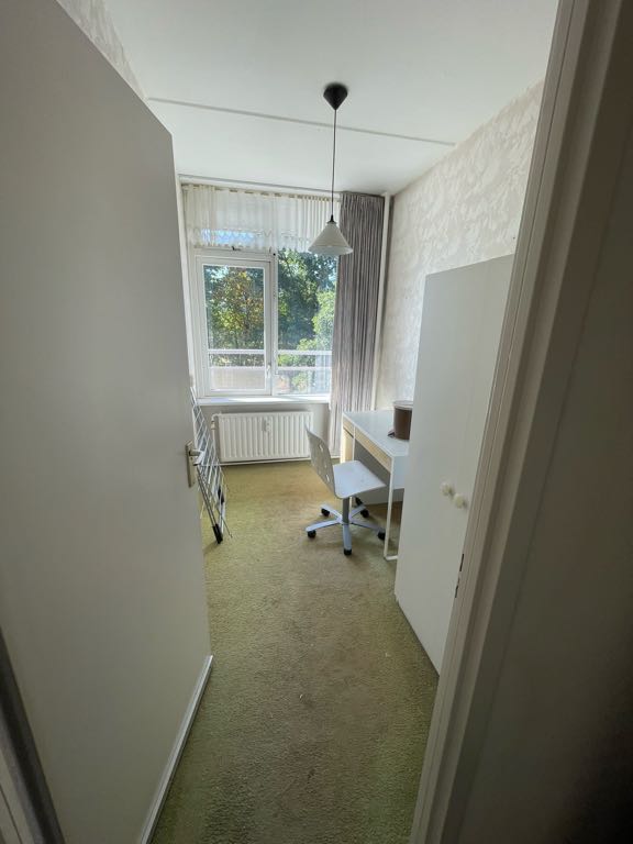 Aletta Jacobsstraat 38