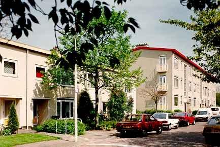 Beverweerdstraat 144, Den Haag