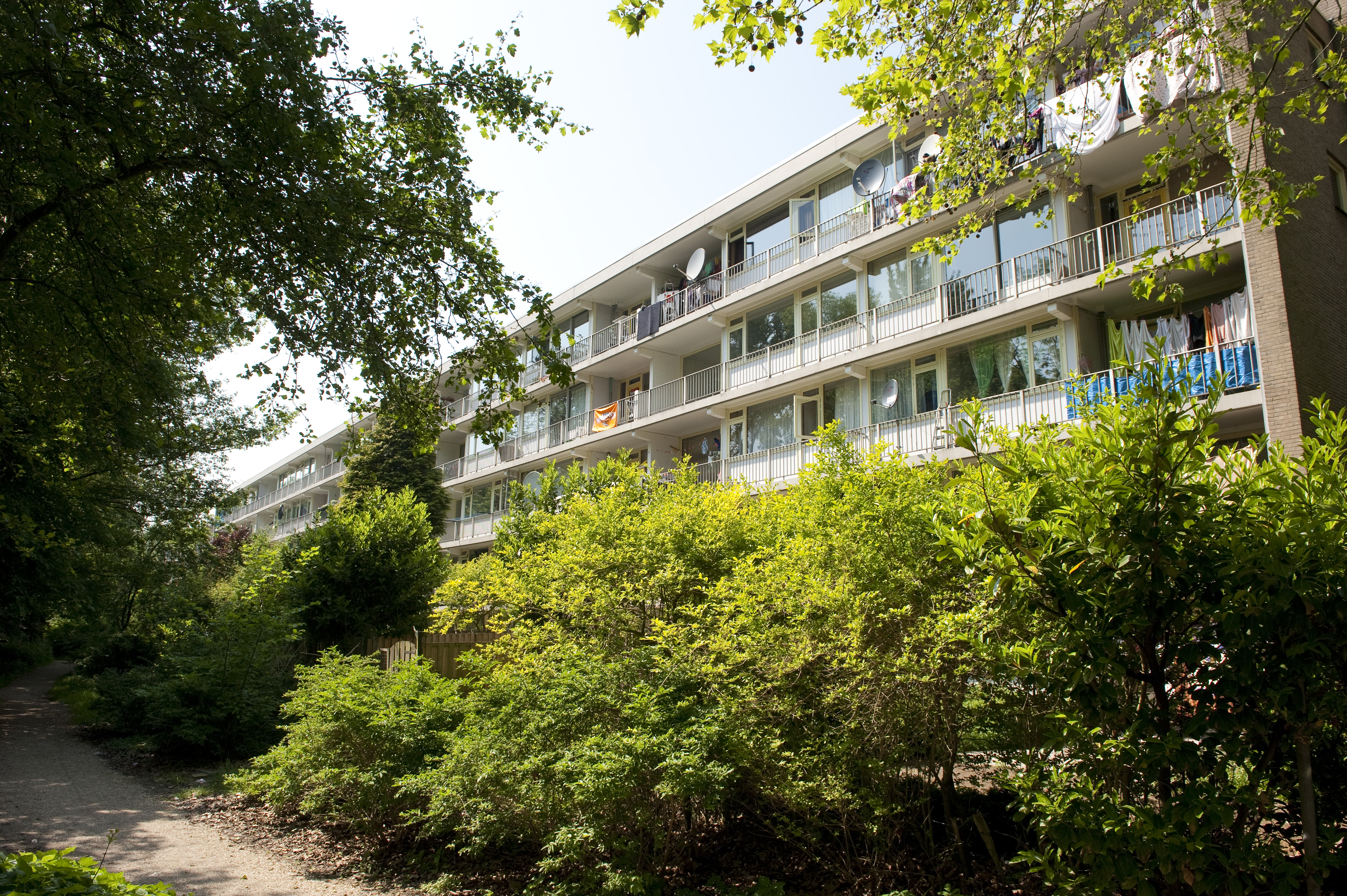 Haydnlaan 48A, 2625 TR Delft, Nederland