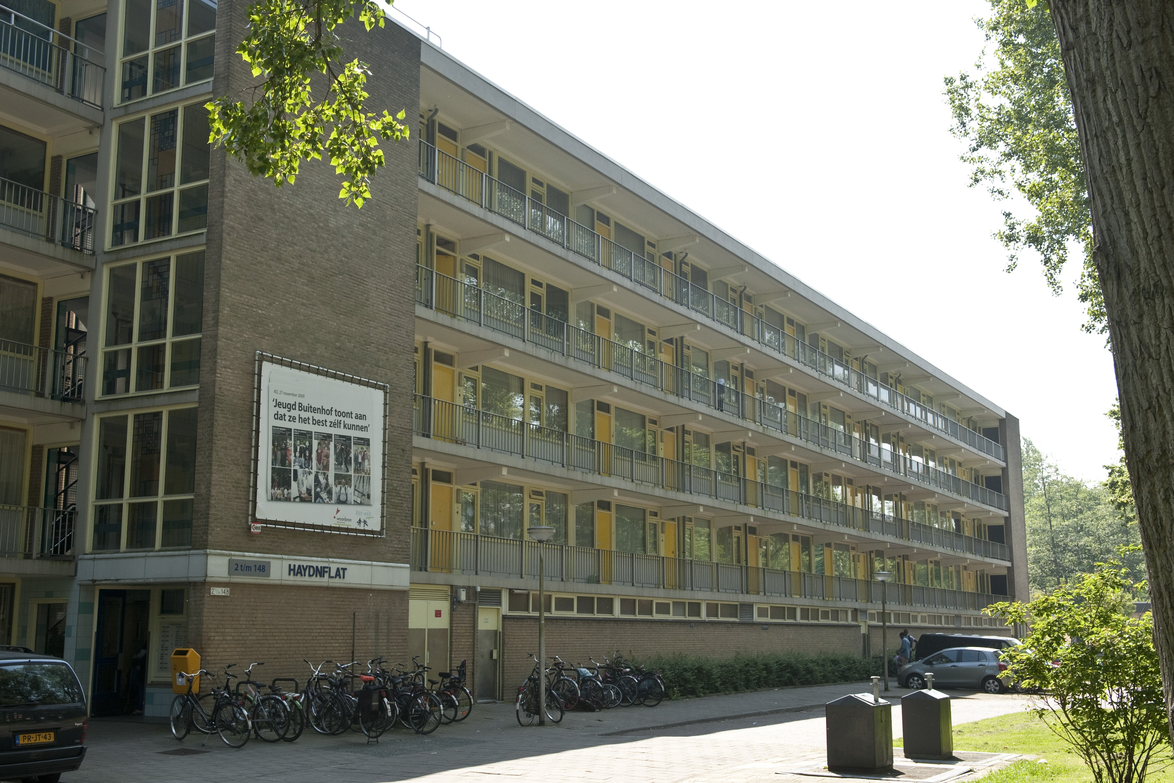 Haydnlaan 48A