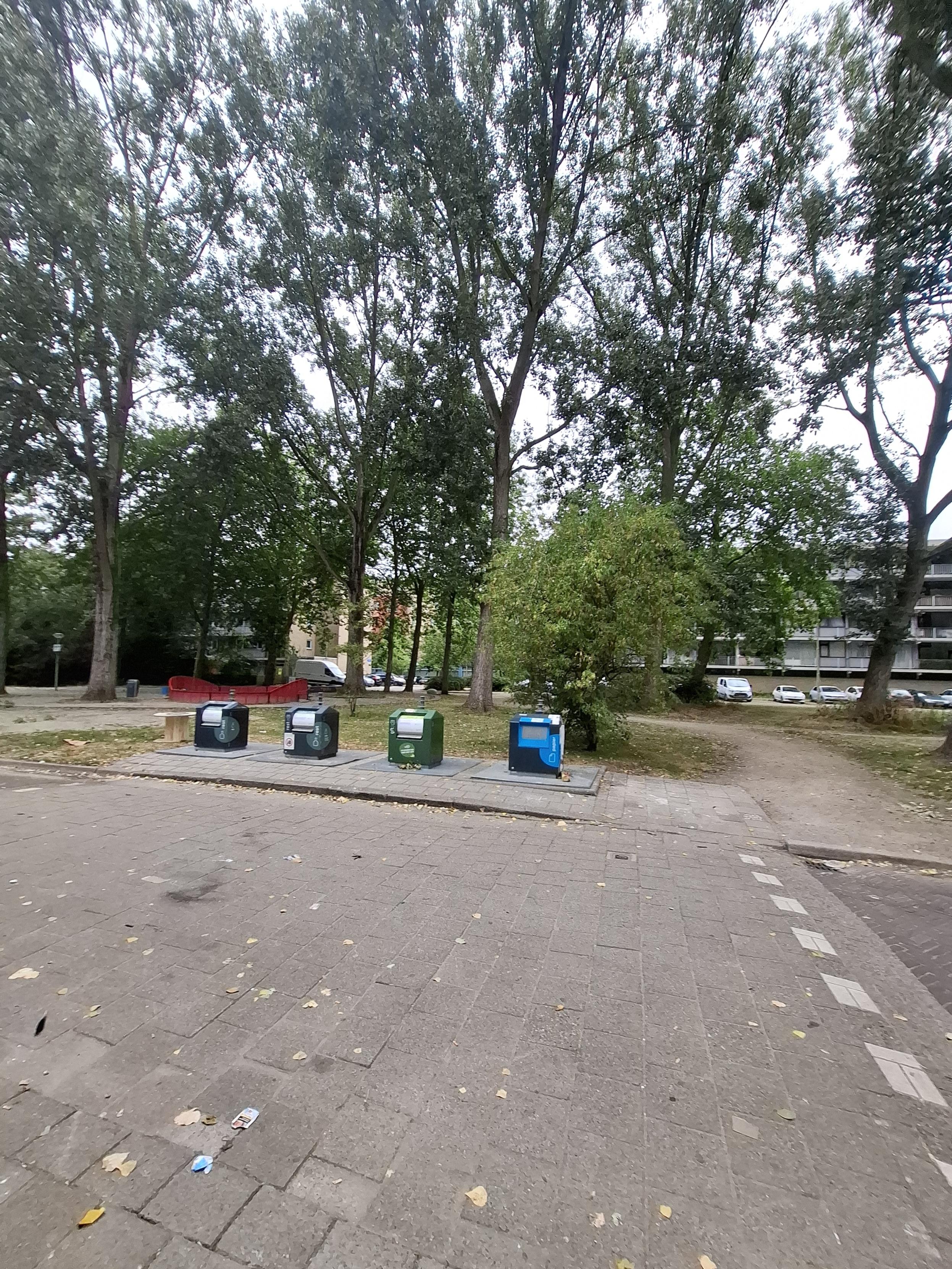 Haydnlaan 48A
