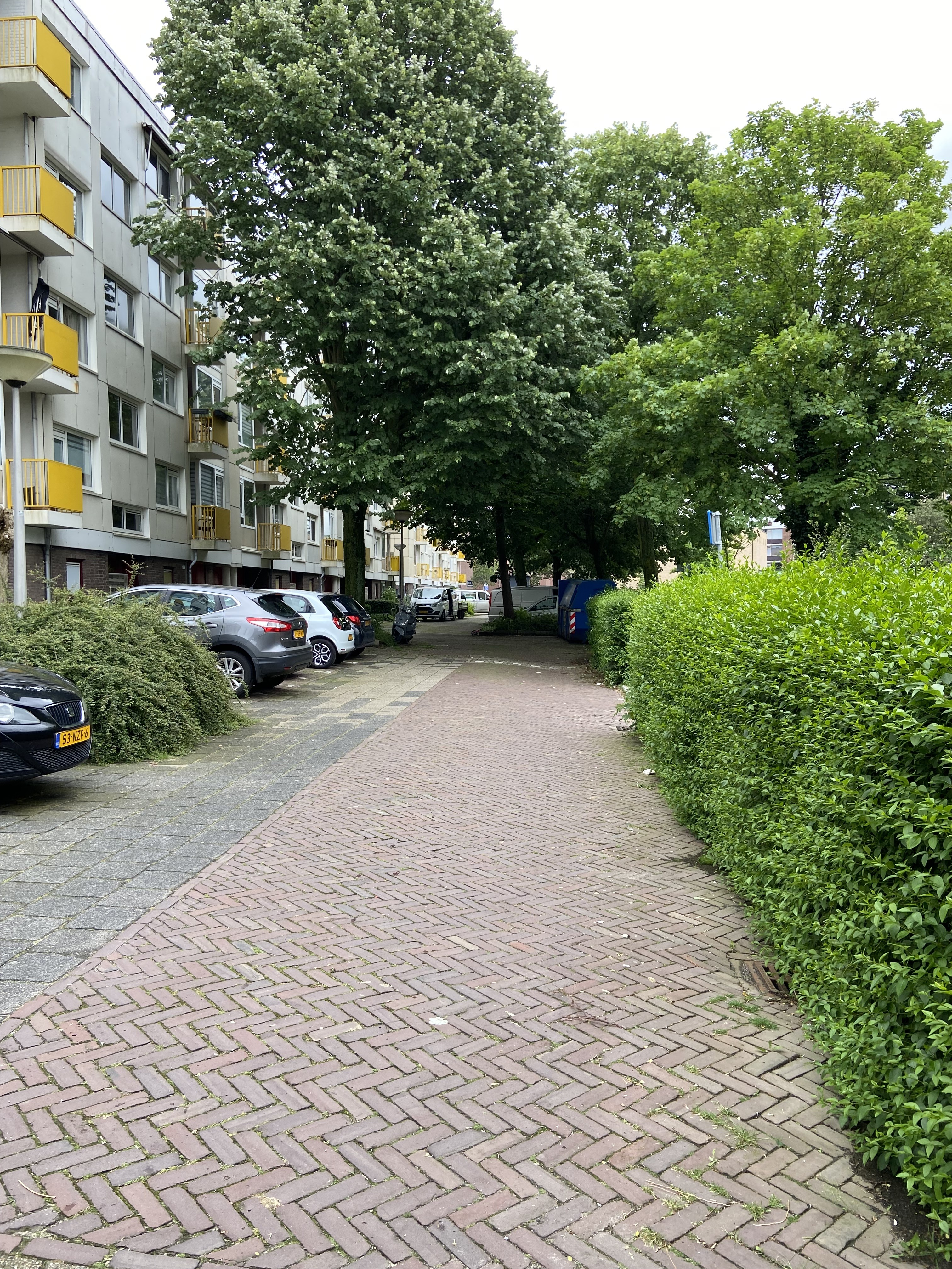 Van Kinschotstraat Noord 276