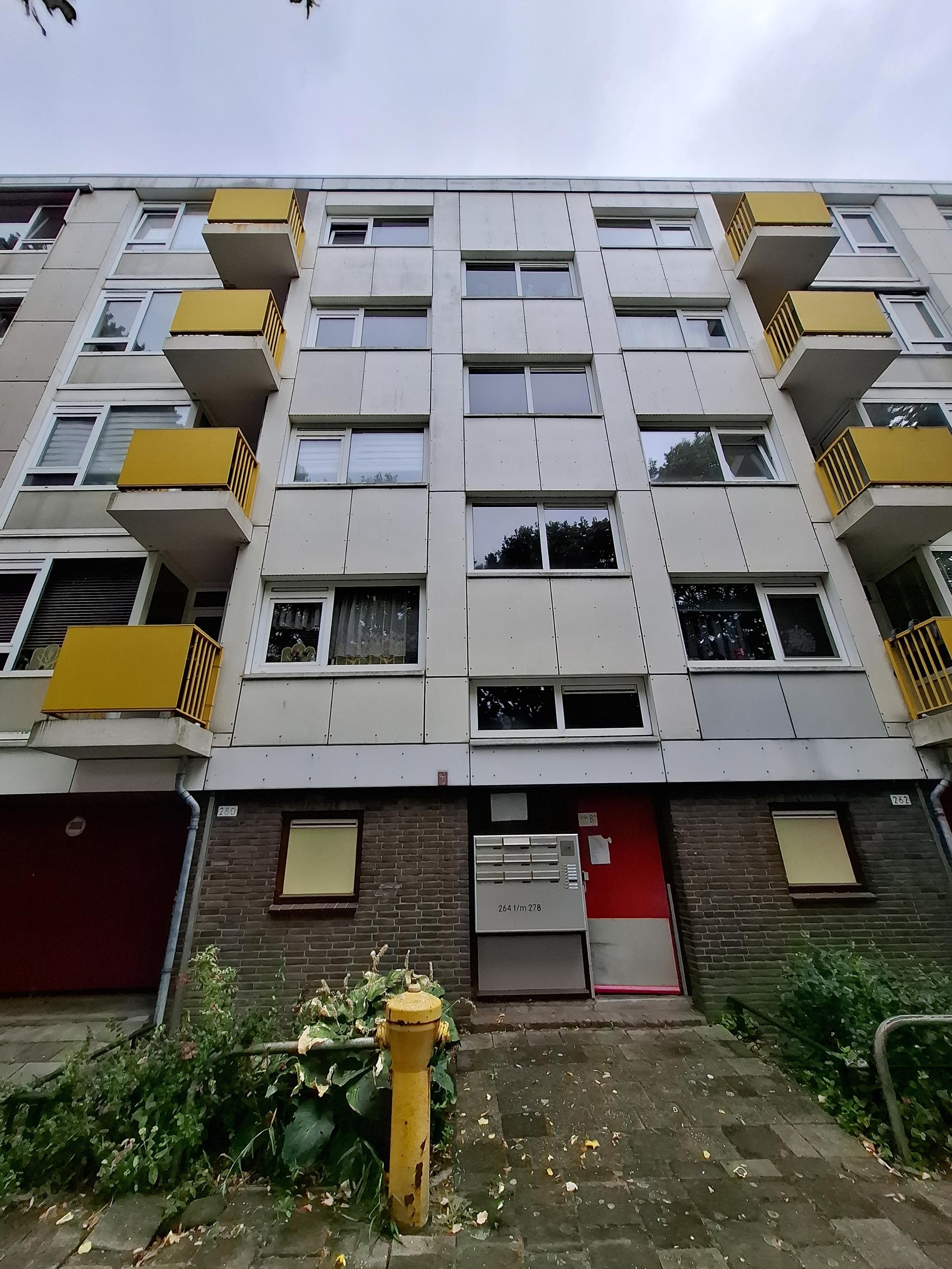 Van Kinschotstraat Noord 276 Delft