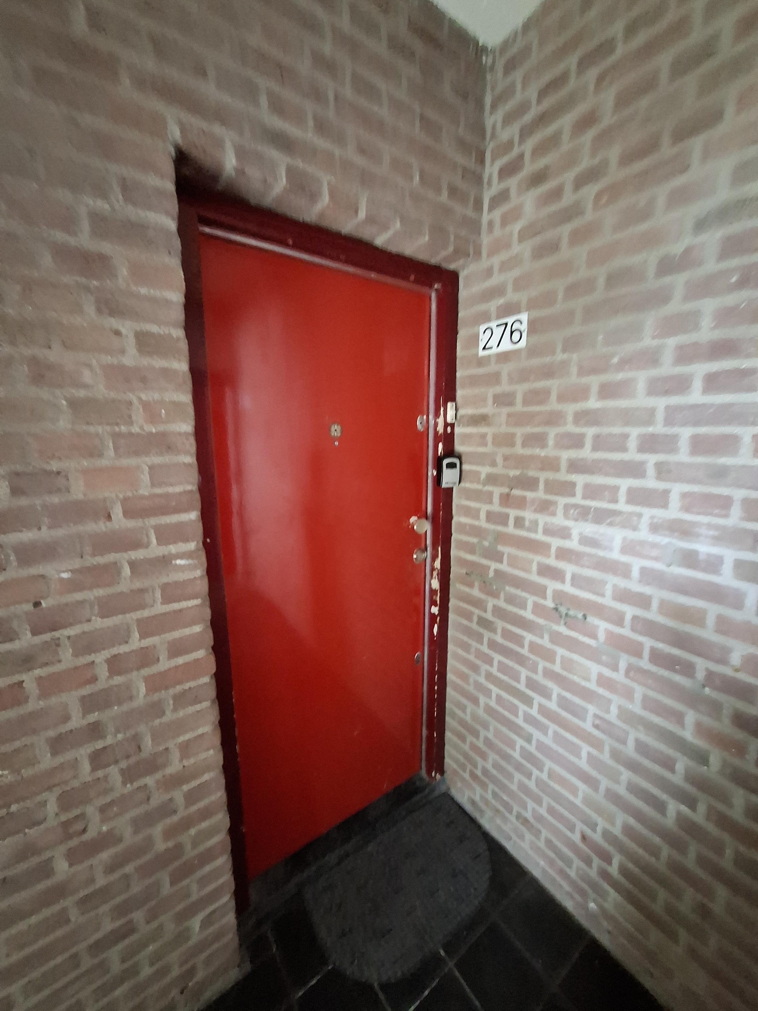 Van Kinschotstraat Noord 276