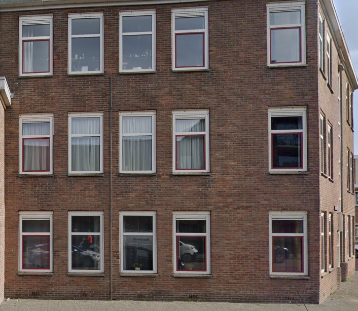 Markensestraat 300, Den Haag