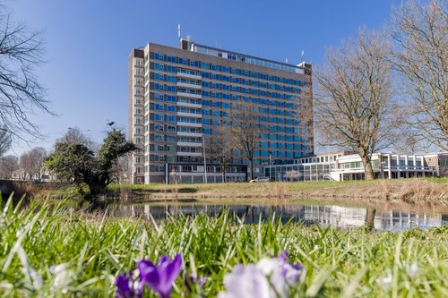 Erasmusplein 87, Den Haag
