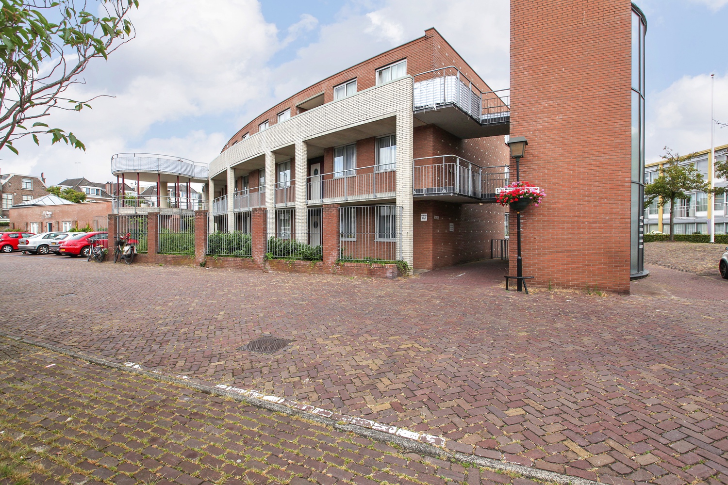 Van Wassenaer Hoffmanplein 64