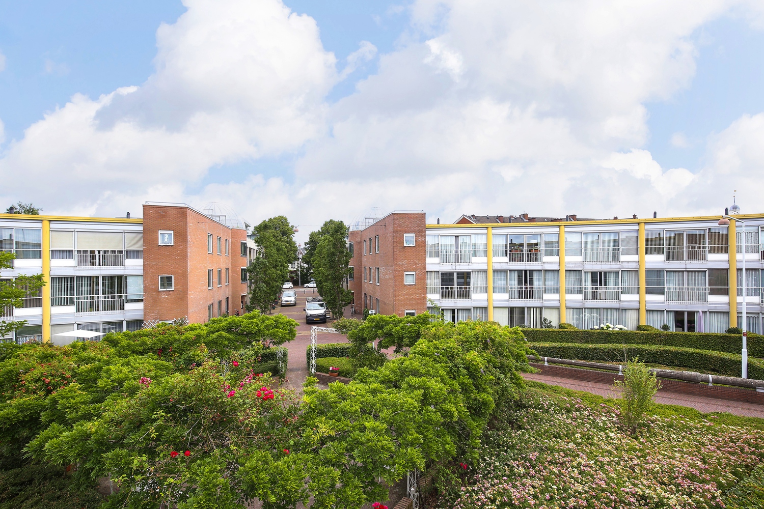 Van Wassenaer Hoffmanplein 64