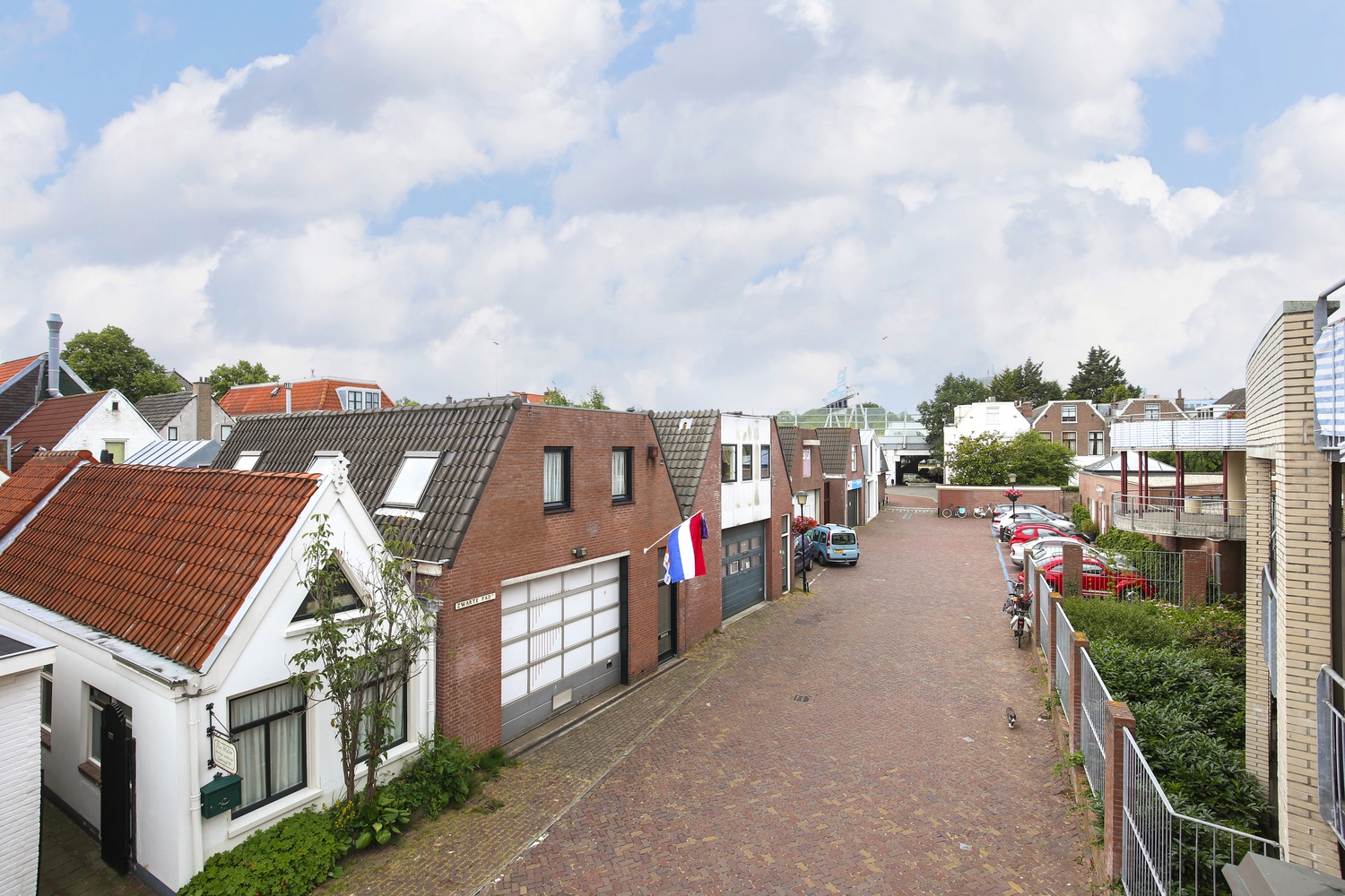 Van Wassenaer Hoffmanplein 64