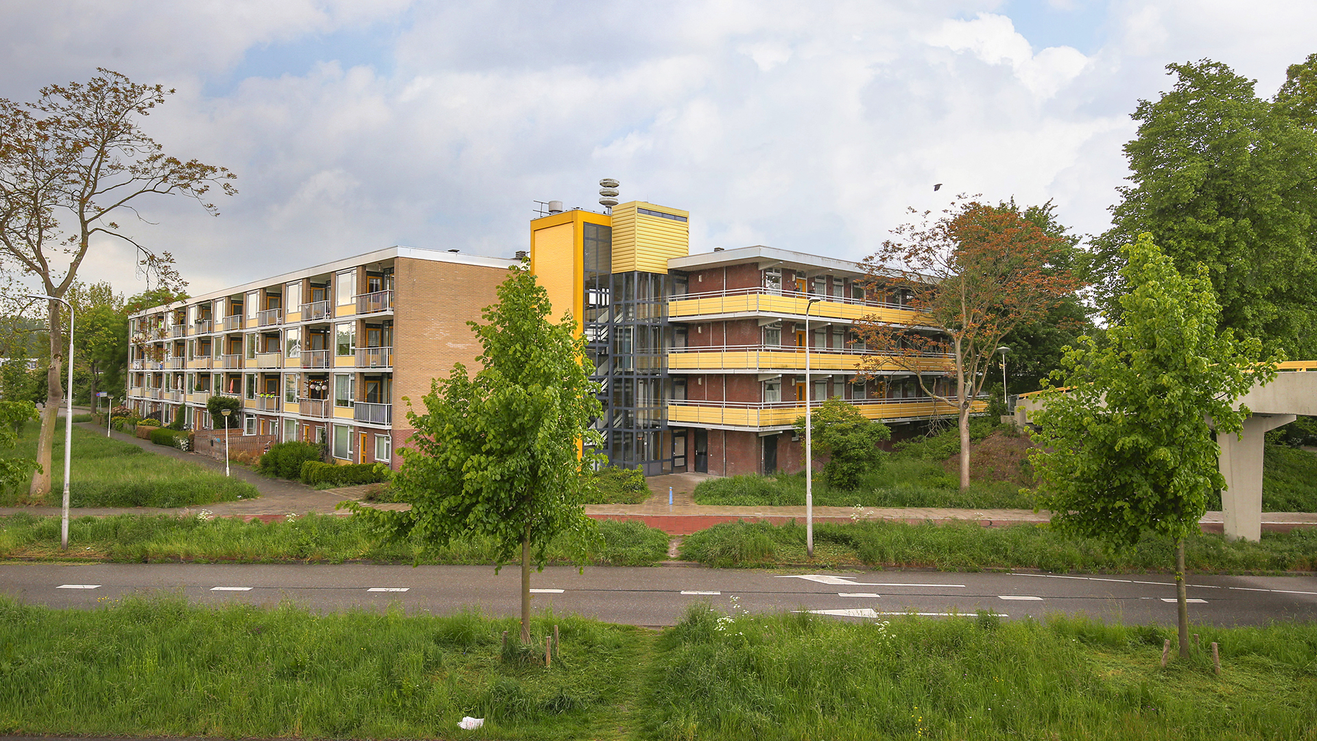 Ameland 25, 2716 CV Zoetermeer, Nederland