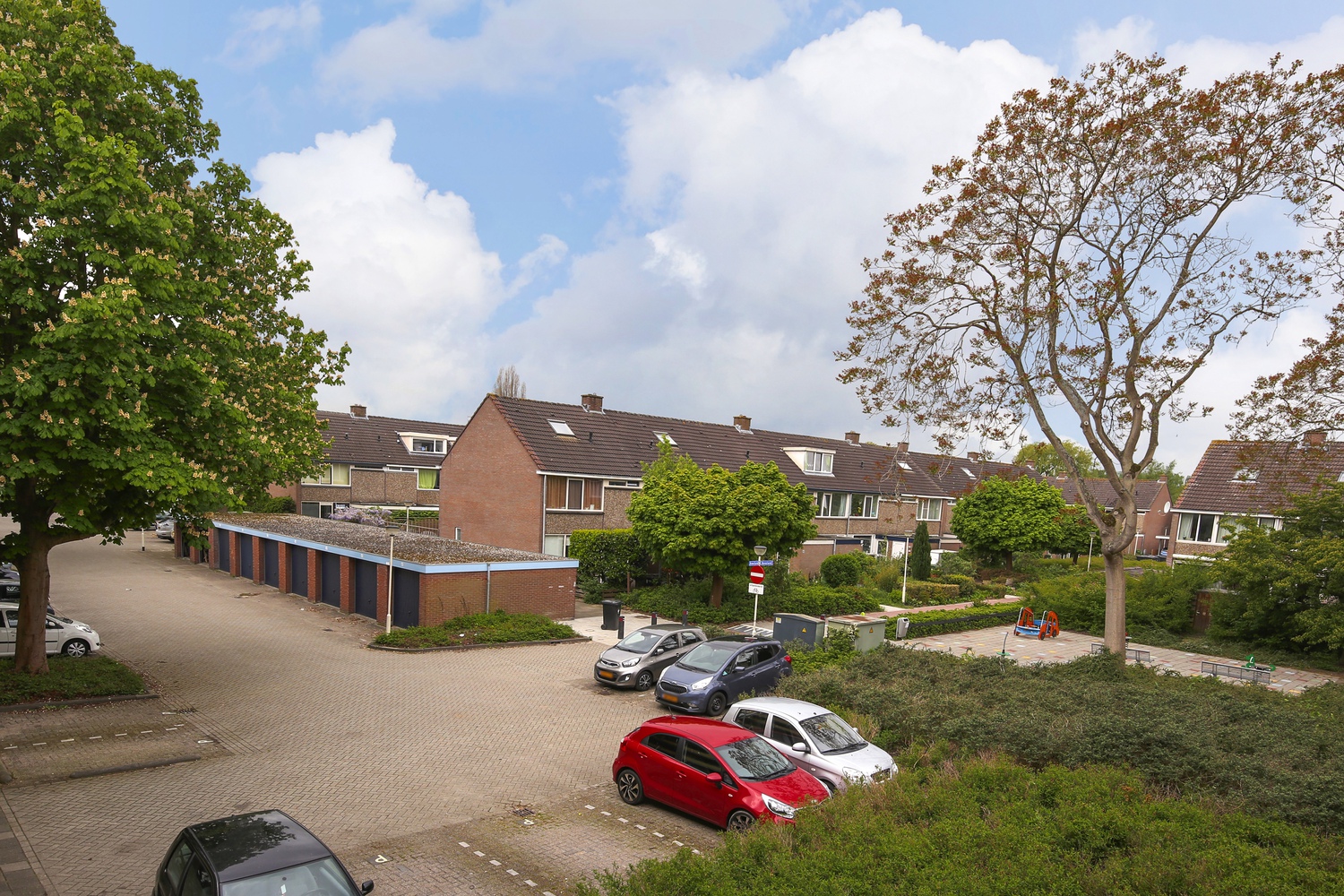 Ameland 25