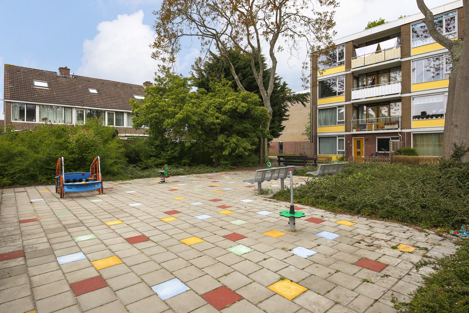 Ameland 25