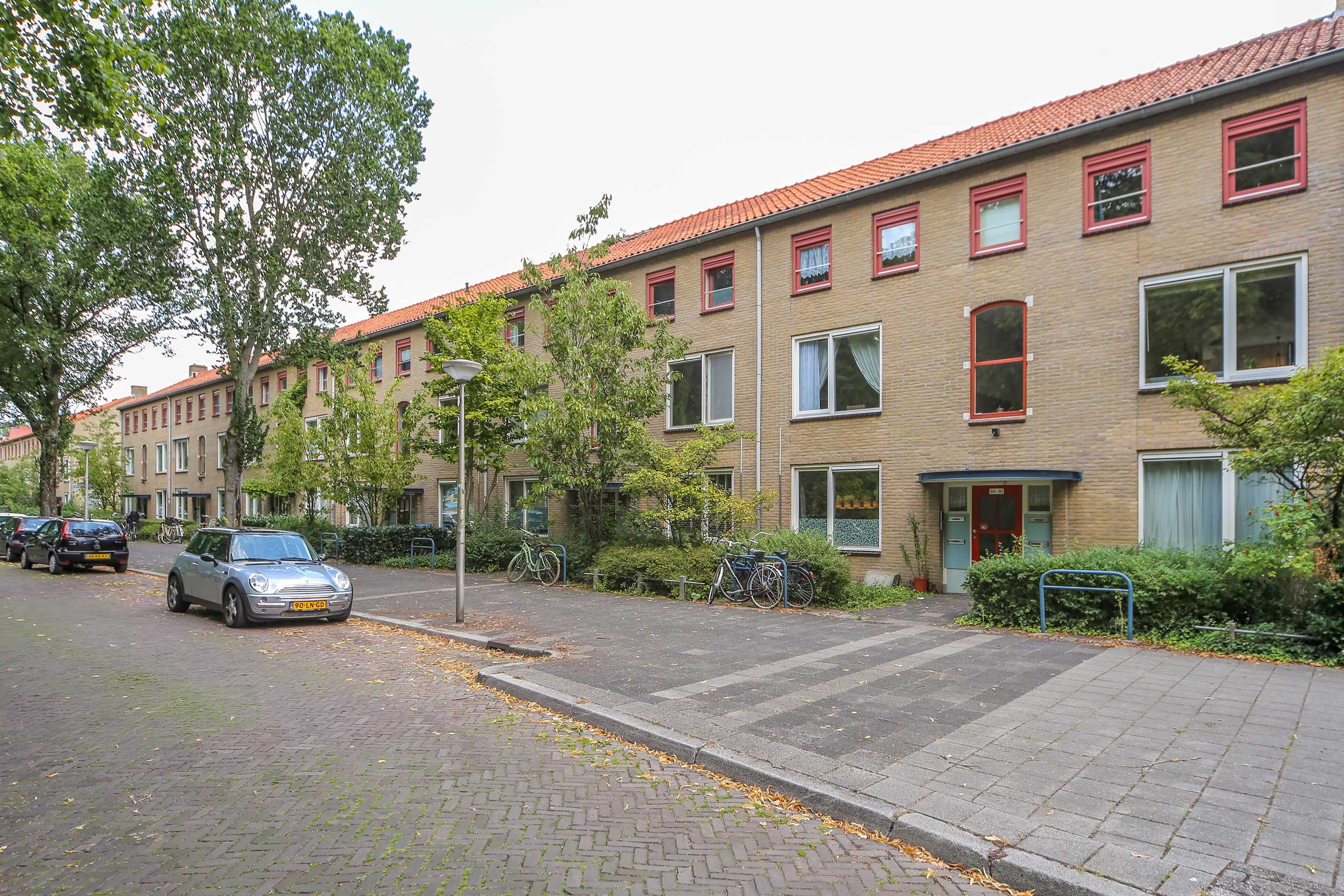 Kuyperweg 104, 2613 XG Delft, Nederland