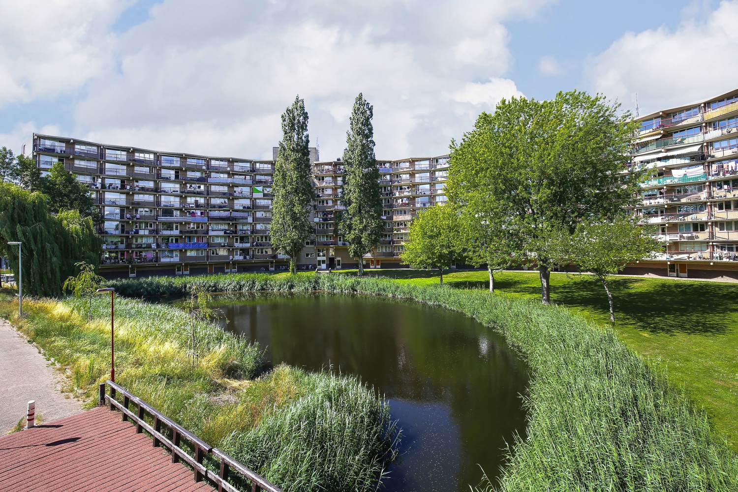 Griekenlandlaan 154