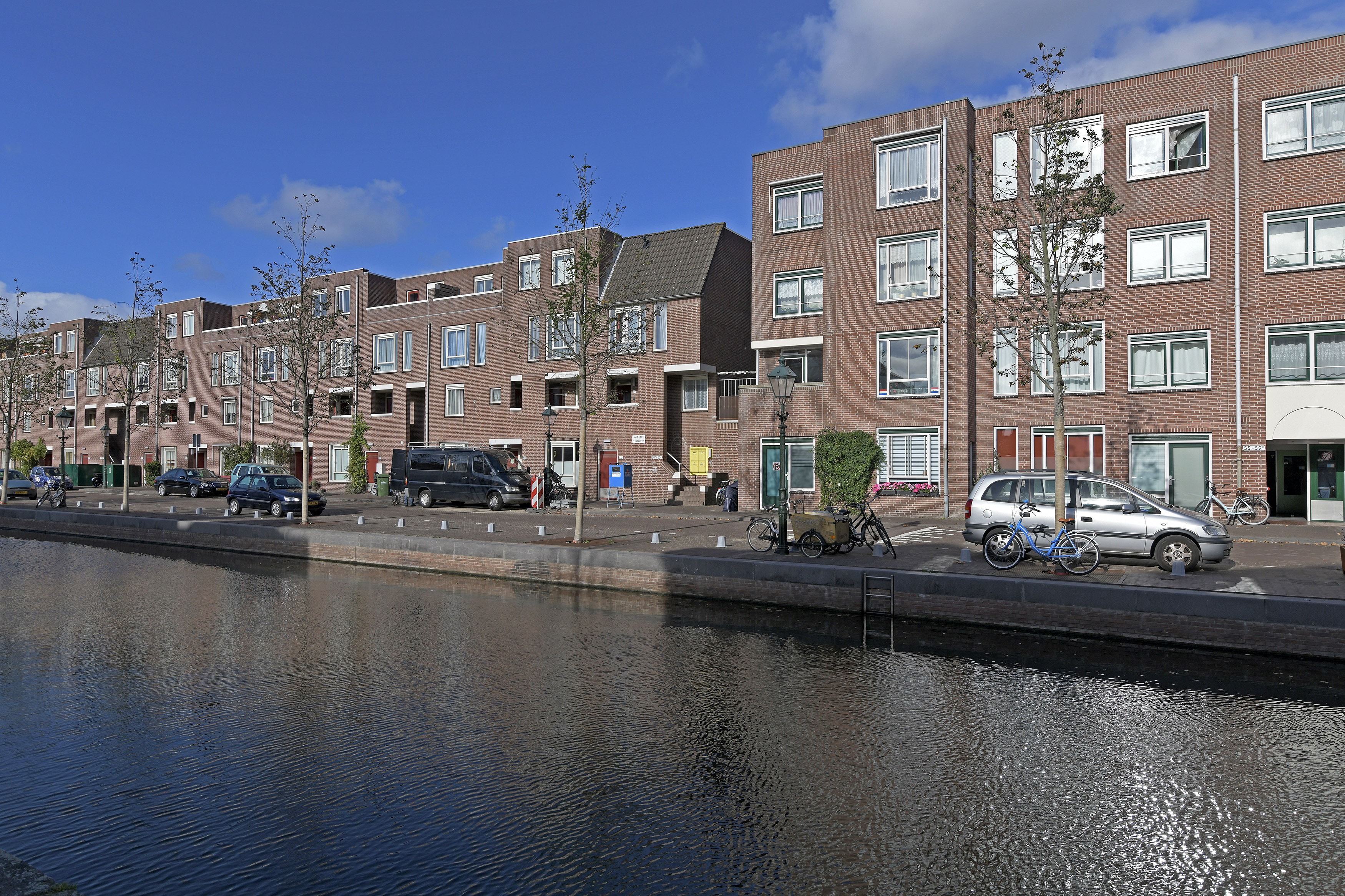 Zuidwal 56H
