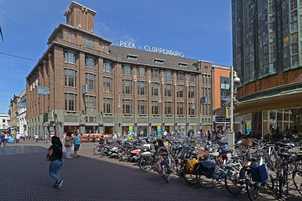 Zuidwal 56H